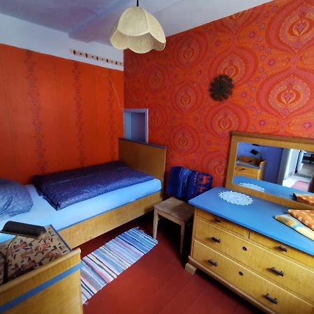 Ferienwohnung Zeitenhof Suderburg Ngoại thất bức ảnh