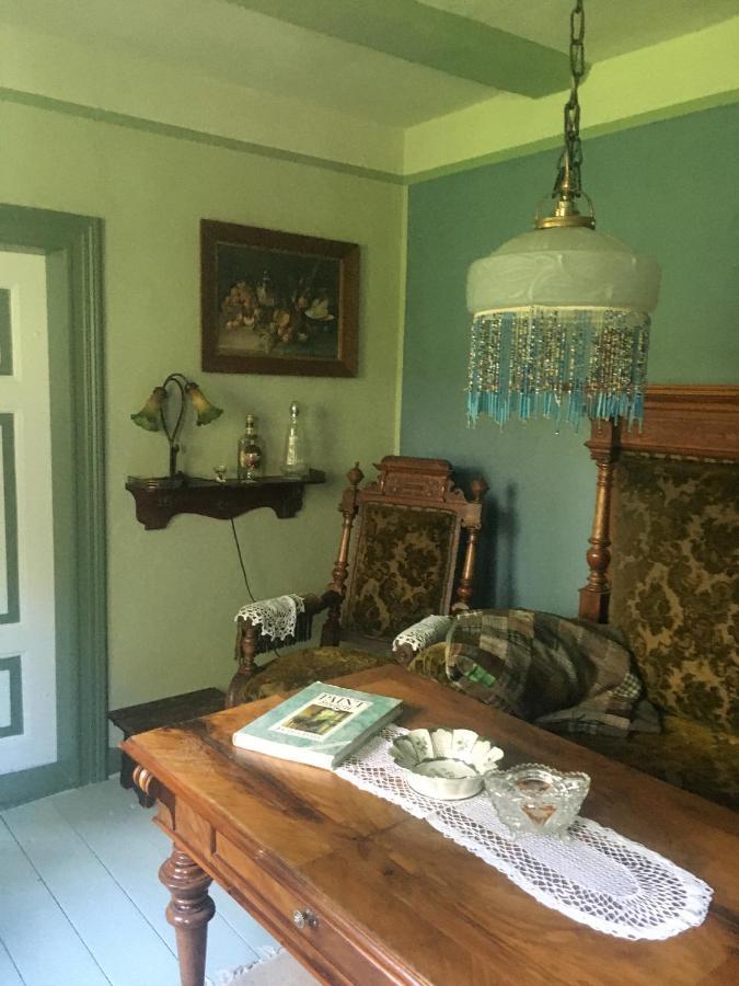 Ferienwohnung Zeitenhof Suderburg Ngoại thất bức ảnh