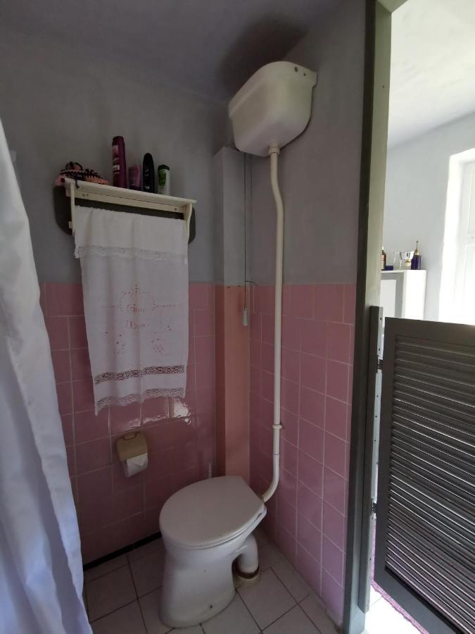 Ferienwohnung Zeitenhof Suderburg Ngoại thất bức ảnh